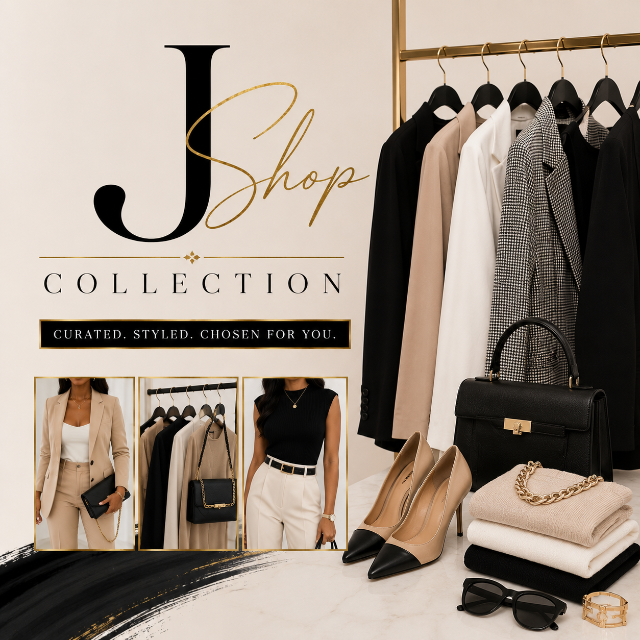 J's SHOP