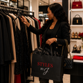 PERSONAL SHOPPING