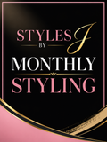 Styles by J Monthly Style Membership